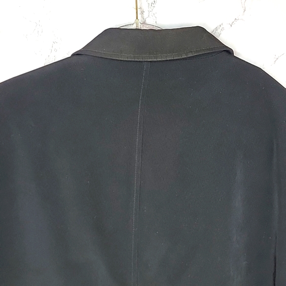 Ralph by Ralph Lauren Mens Sport Peacoat w/Removable Wool Blend Lining Sz Large - Picture 5 of 16